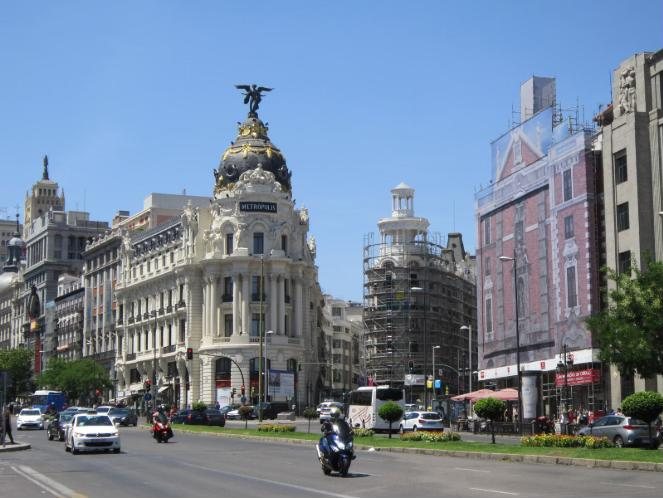 Madrid