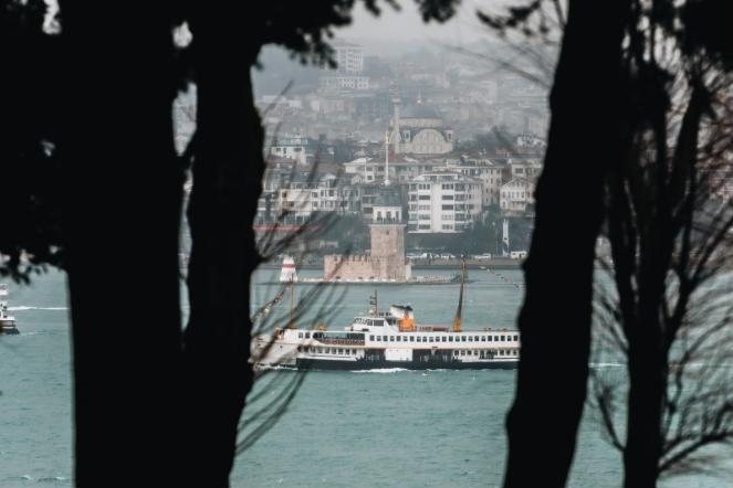 Istanbul