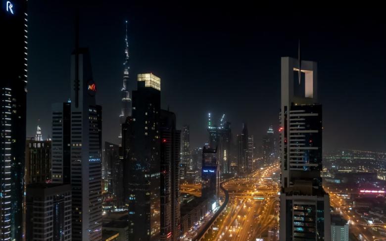 Dubai pazarına giriş: Markalar için dijital yol haritası